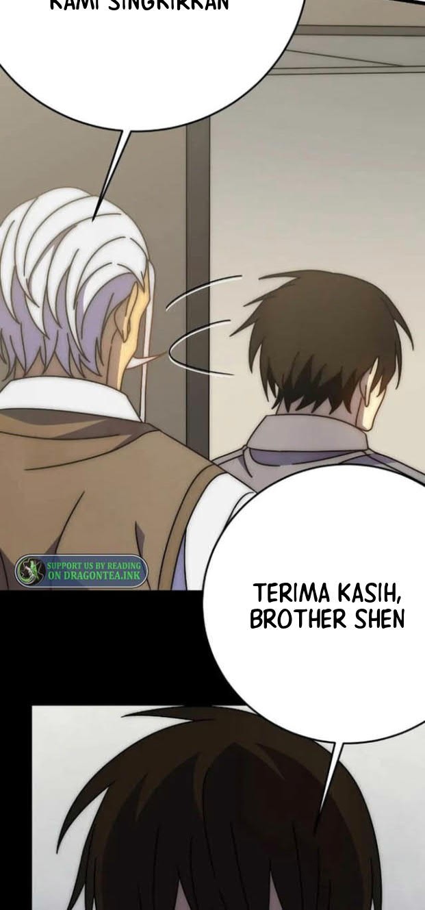 Apocalyptic Thief Chapter 138 - halaman 18