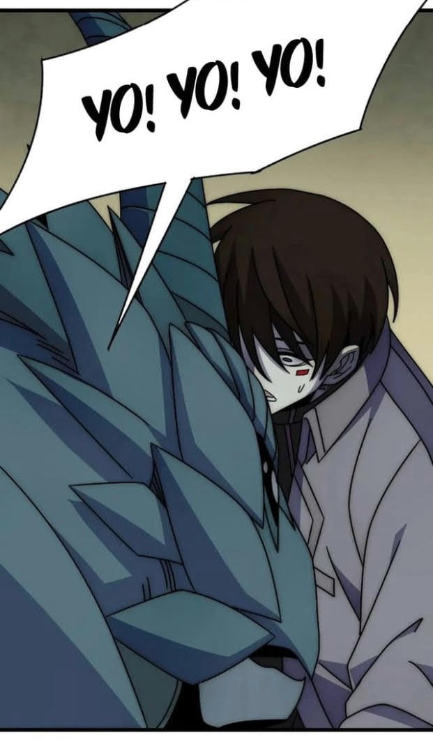 Apocalyptic Thief Chapter 138 - halaman 33