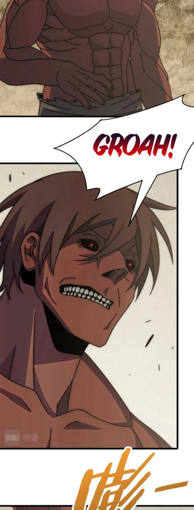 Apocalyptic Thief Chapter 138 - halaman 6