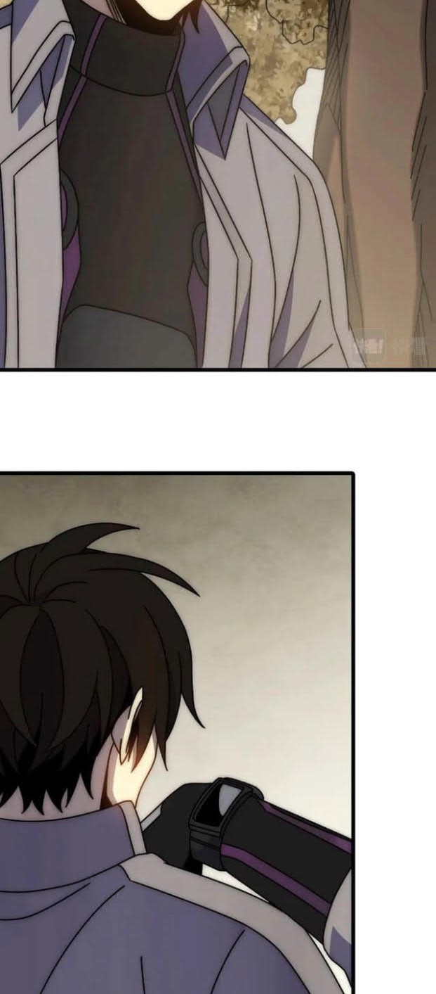 Apocalyptic Thief Chapter 138 - halaman 9