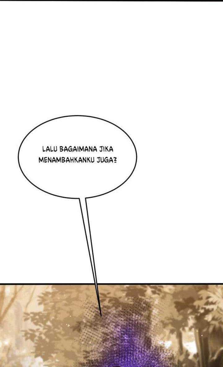 Apocalyptic Thief Chapter 14 - halaman 20