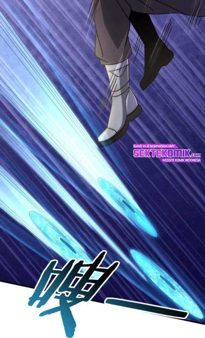 Apocalyptic Thief Chapter 14 - halaman 25