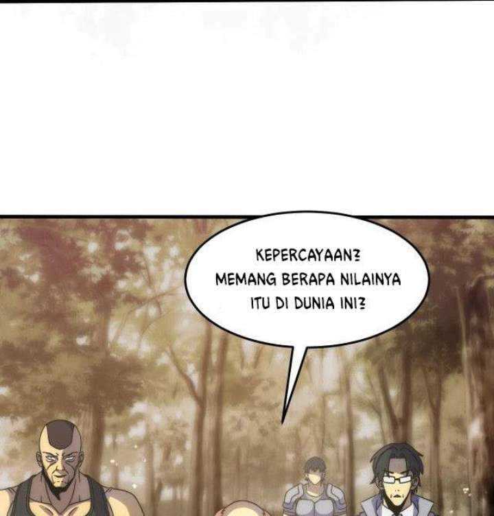 Apocalyptic Thief Chapter 14 - halaman 32