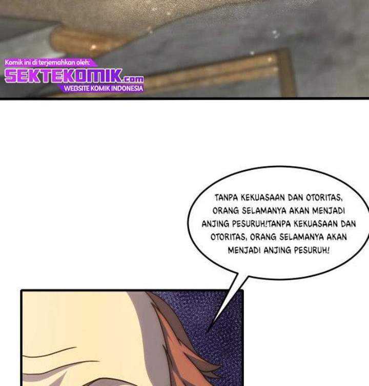 Apocalyptic Thief Chapter 14 - halaman 34
