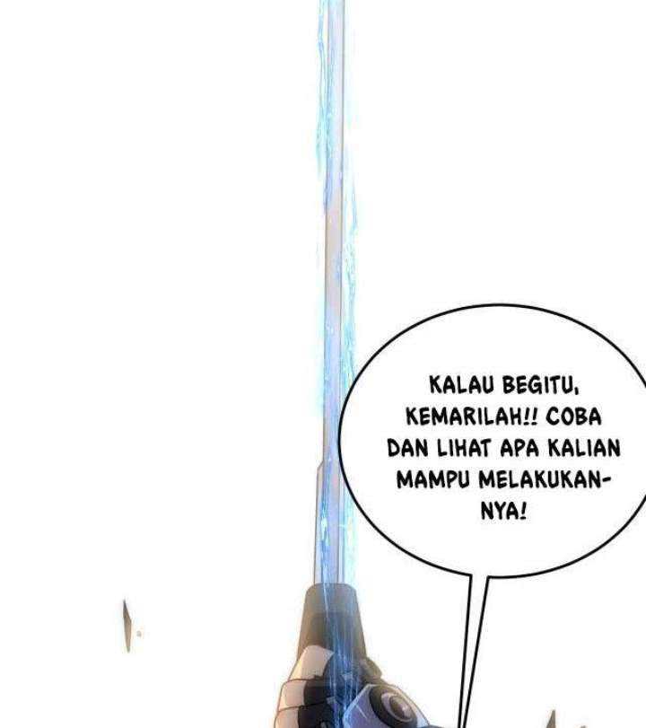 Apocalyptic Thief Chapter 14 - halaman 39