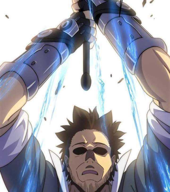Apocalyptic Thief Chapter 14 - halaman 40