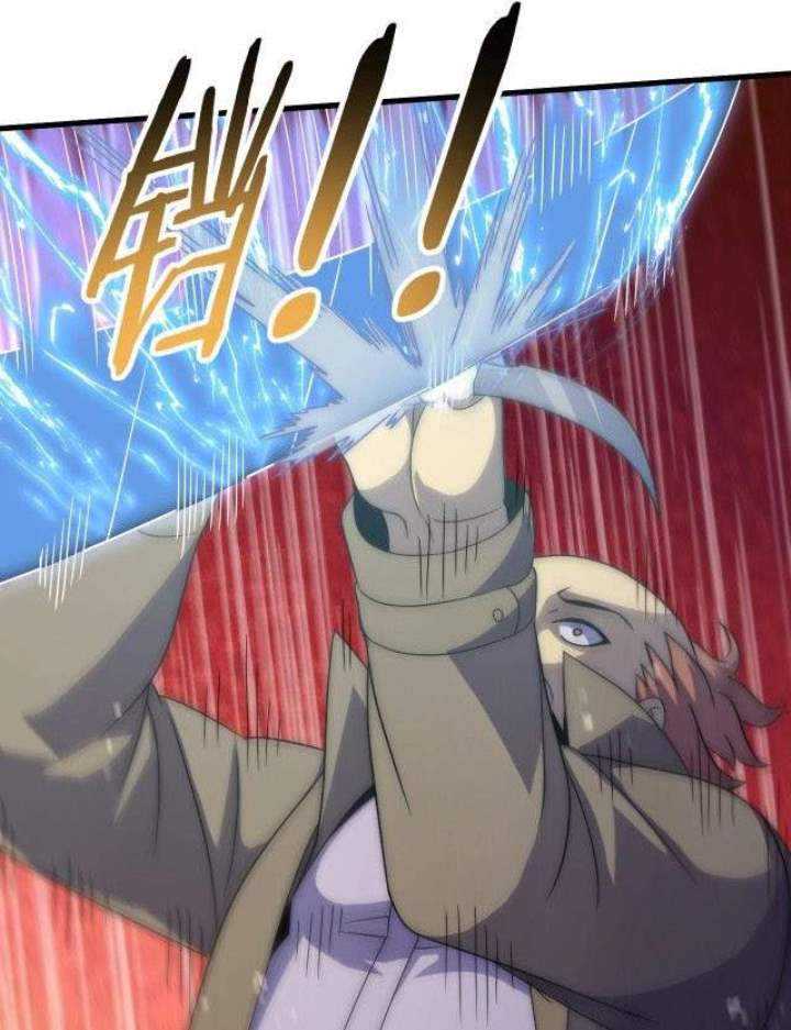 Apocalyptic Thief Chapter 14 - halaman 44