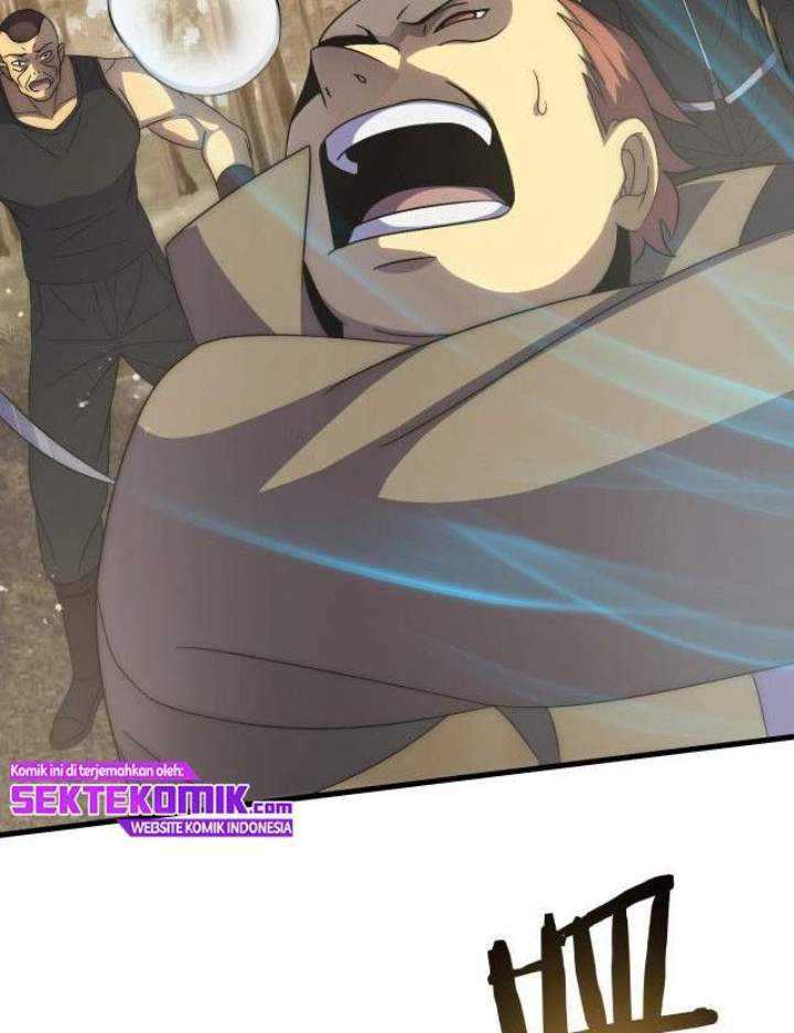 Apocalyptic Thief Chapter 14 - halaman 47
