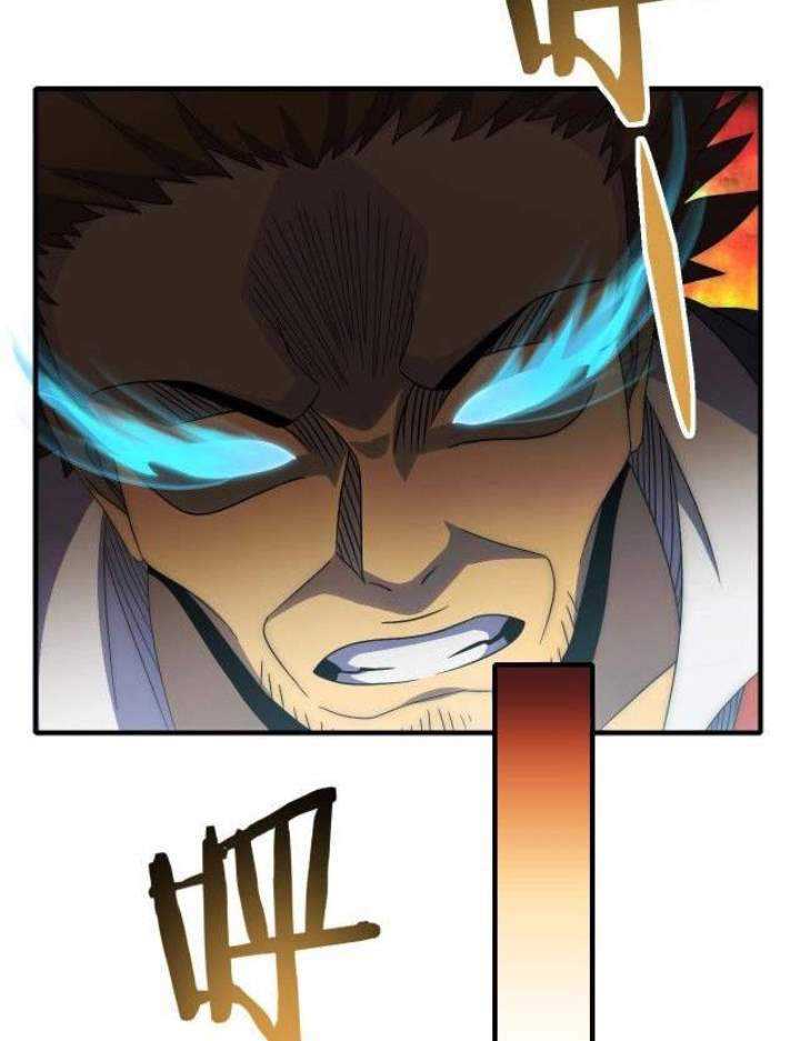 Apocalyptic Thief Chapter 14 - halaman 48
