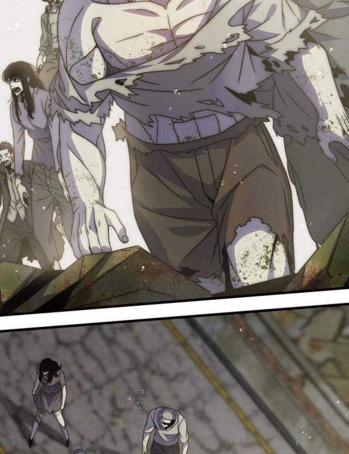 Apocalyptic Thief Chapter 14 - halaman 5