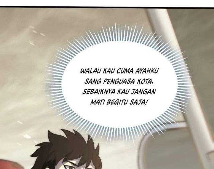 Apocalyptic Thief Chapter 14 - halaman 53