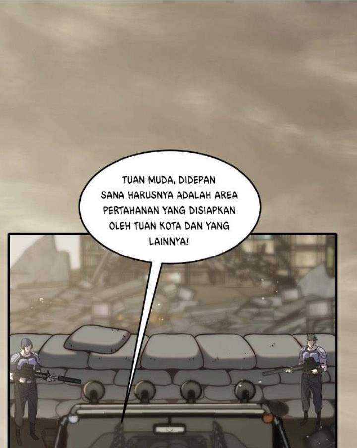 Apocalyptic Thief Chapter 14 - halaman 56