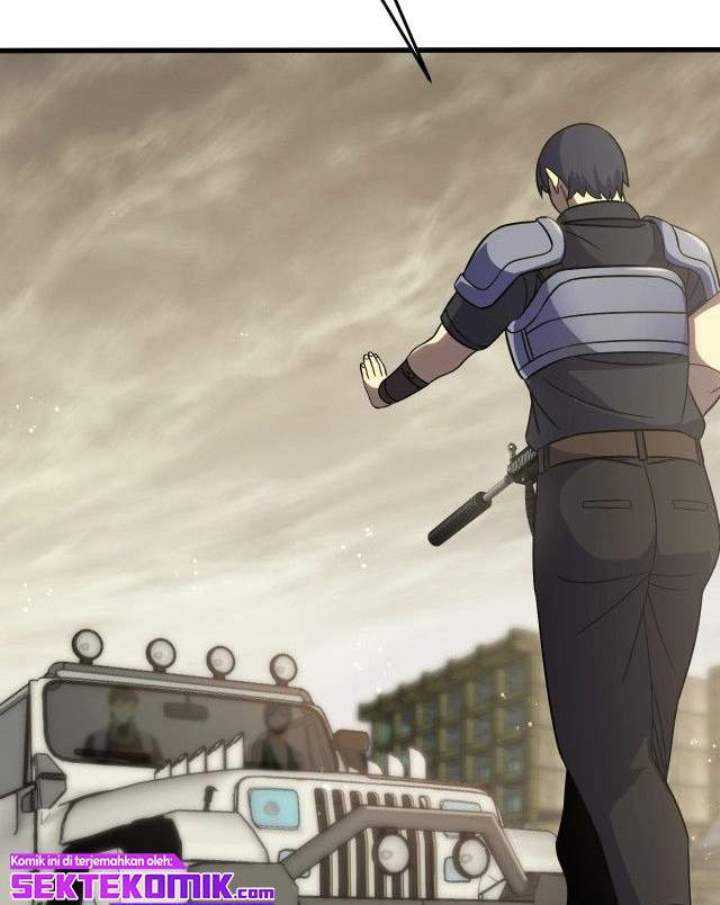 Apocalyptic Thief Chapter 14 - halaman 59
