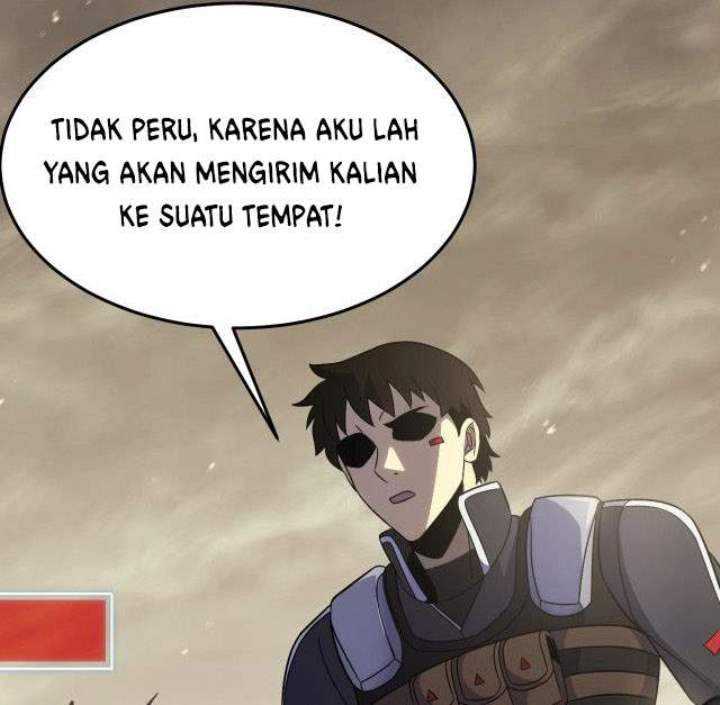 Apocalyptic Thief Chapter 14 - halaman 62