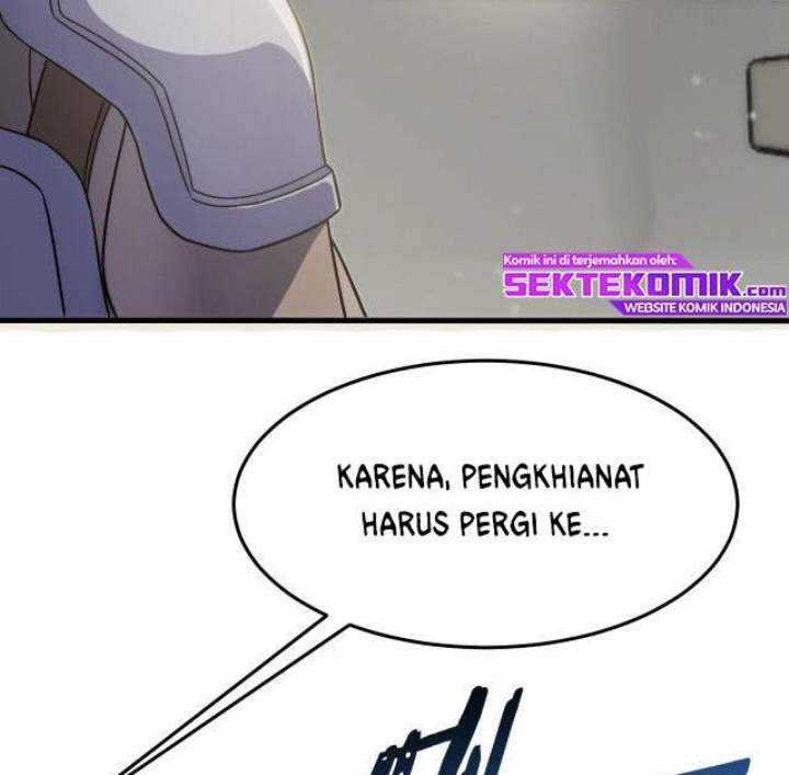 Apocalyptic Thief Chapter 14 - halaman 64