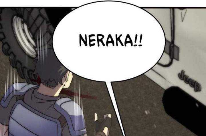 Apocalyptic Thief Chapter 14 - halaman 68