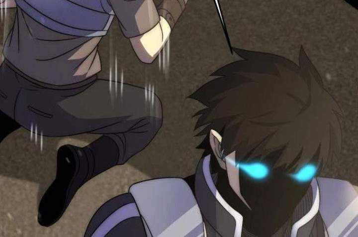 Apocalyptic Thief Chapter 14 - halaman 69
