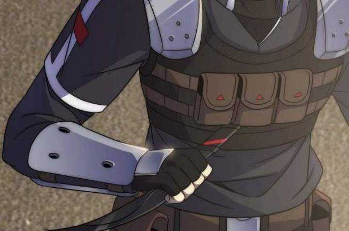 Apocalyptic Thief Chapter 14 - halaman 70