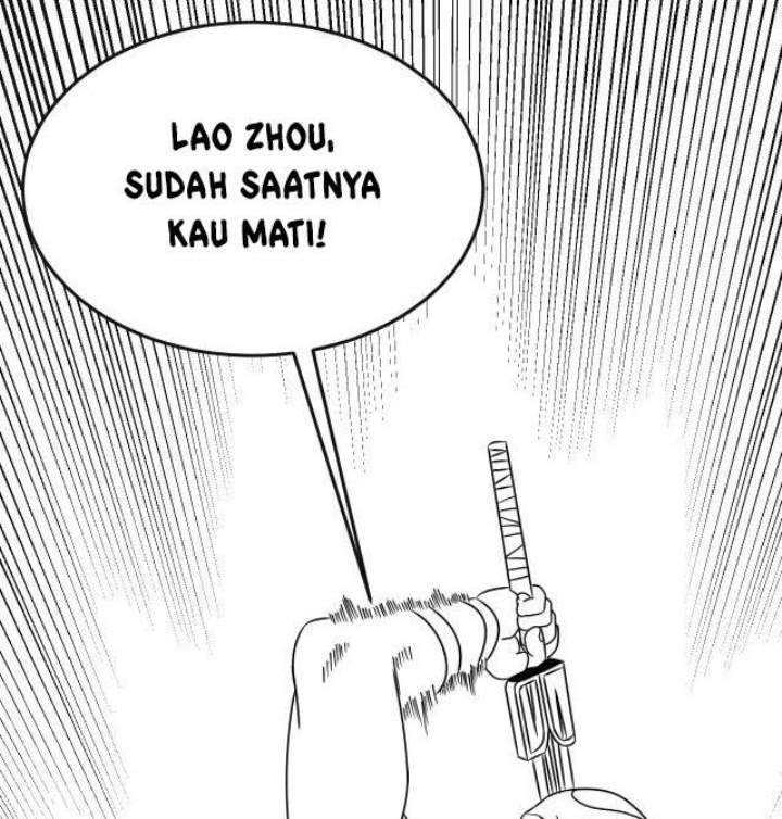 Apocalyptic Thief Chapter 14 - halaman 75