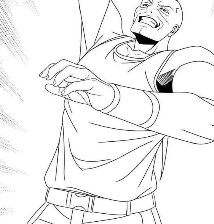 Apocalyptic Thief Chapter 14 - halaman 76