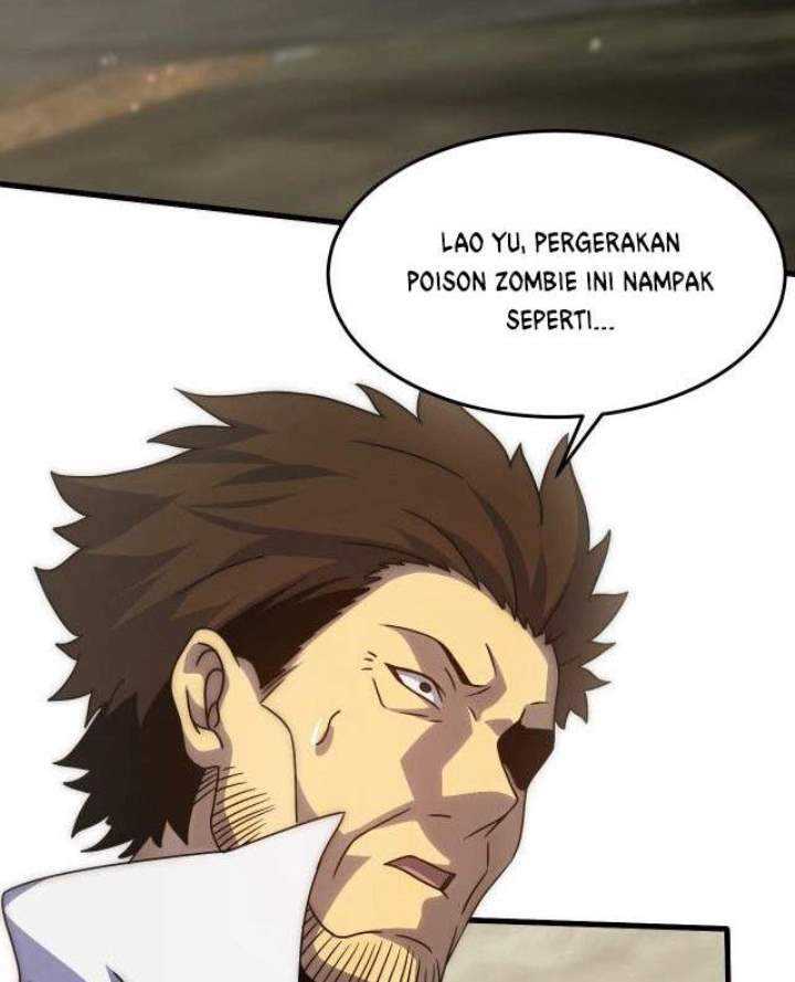 Apocalyptic Thief Chapter 14 - halaman 9