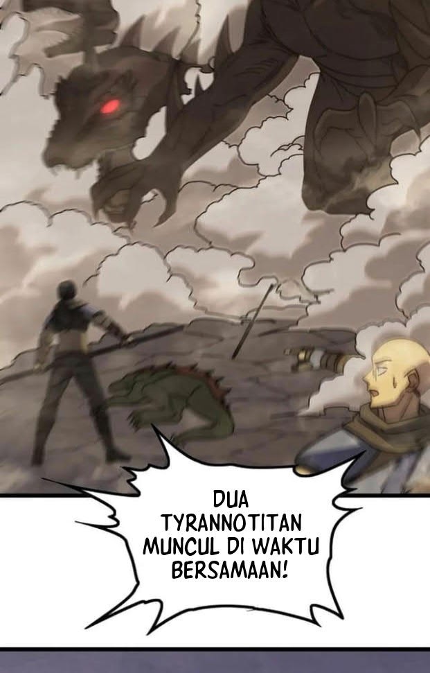 Apocalyptic Thief Chapter 140 - halaman 12