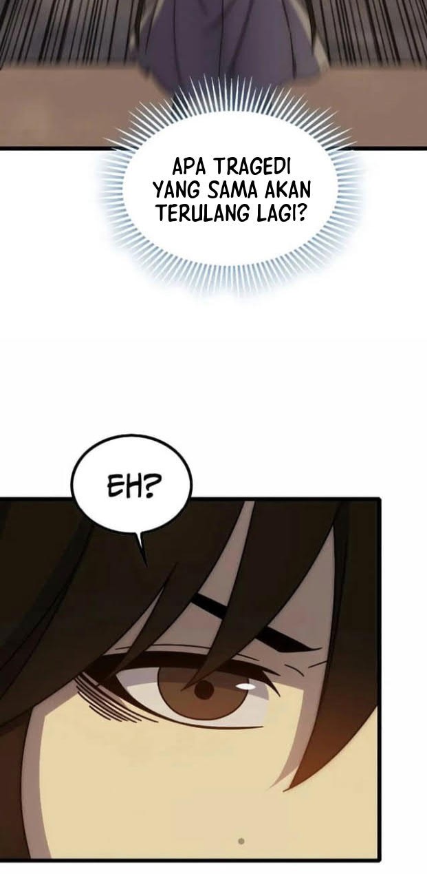 Apocalyptic Thief Chapter 140 - halaman 15