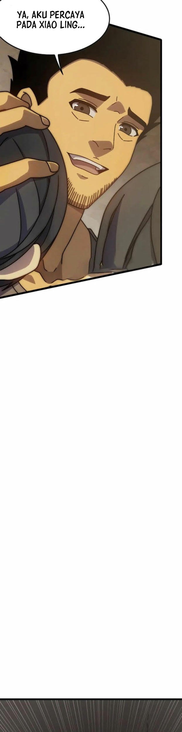 Apocalyptic Thief Chapter 140 - halaman 23
