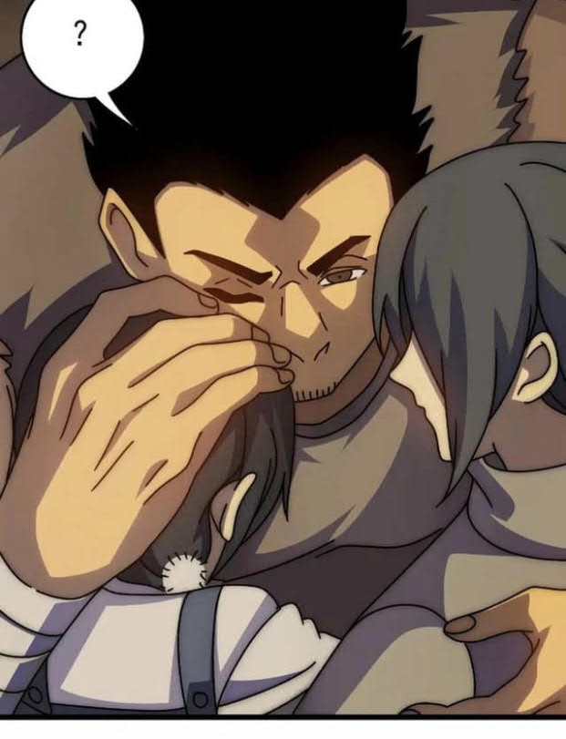 Apocalyptic Thief Chapter 140 - halaman 27