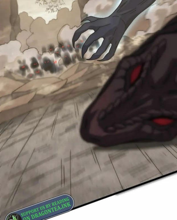 Apocalyptic Thief Chapter 140 - halaman 30
