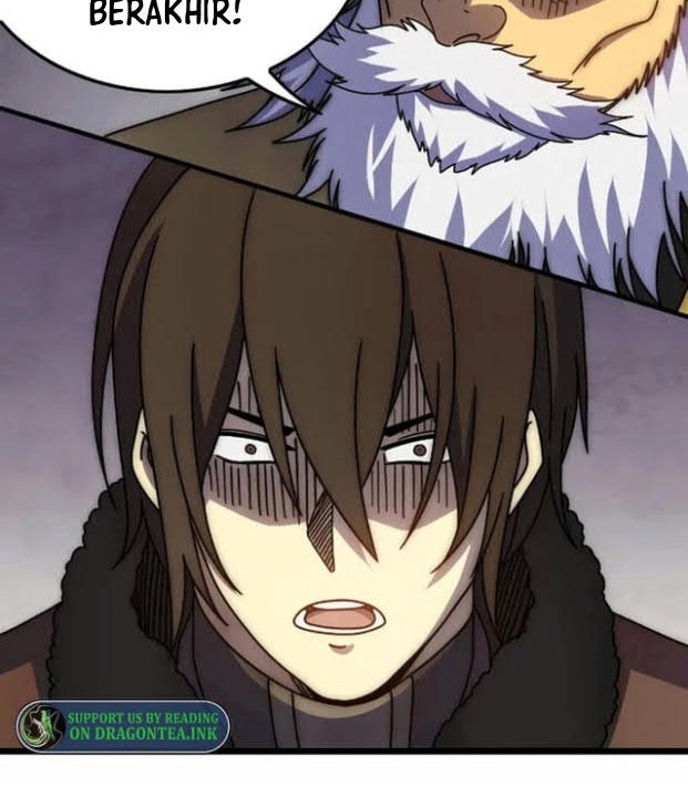 Apocalyptic Thief Chapter 140 - halaman 32