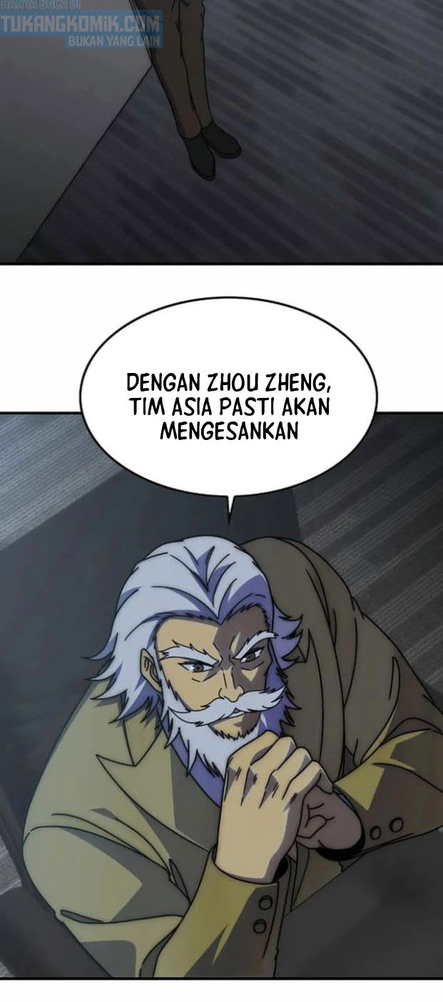 Apocalyptic Thief Chapter 141 - halaman 26
