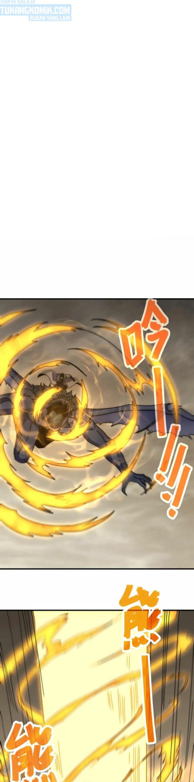 Apocalyptic Thief Chapter 141 - halaman 8