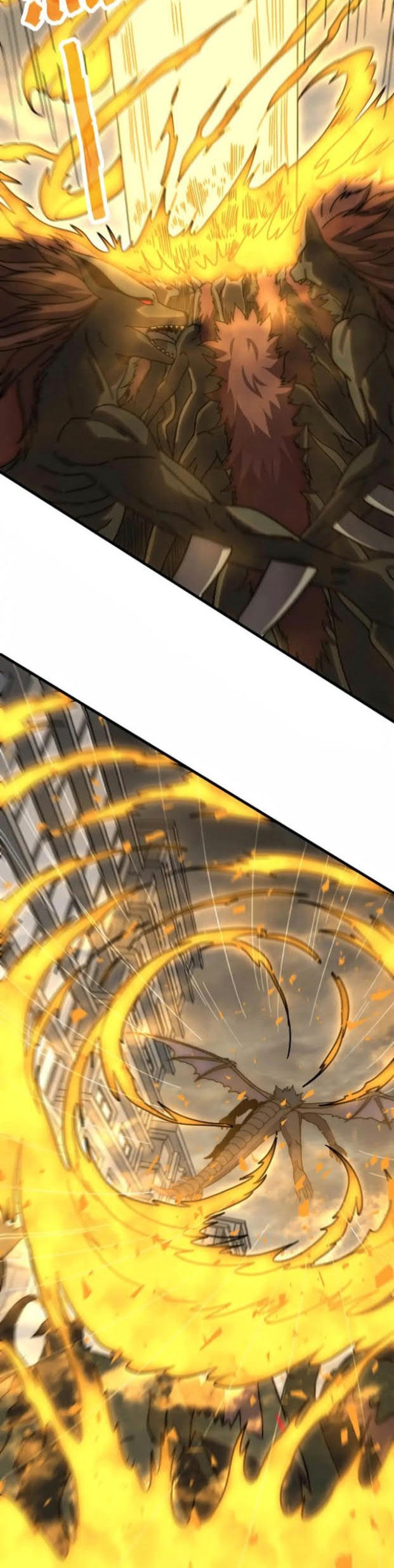 Apocalyptic Thief Chapter 141 - halaman 9