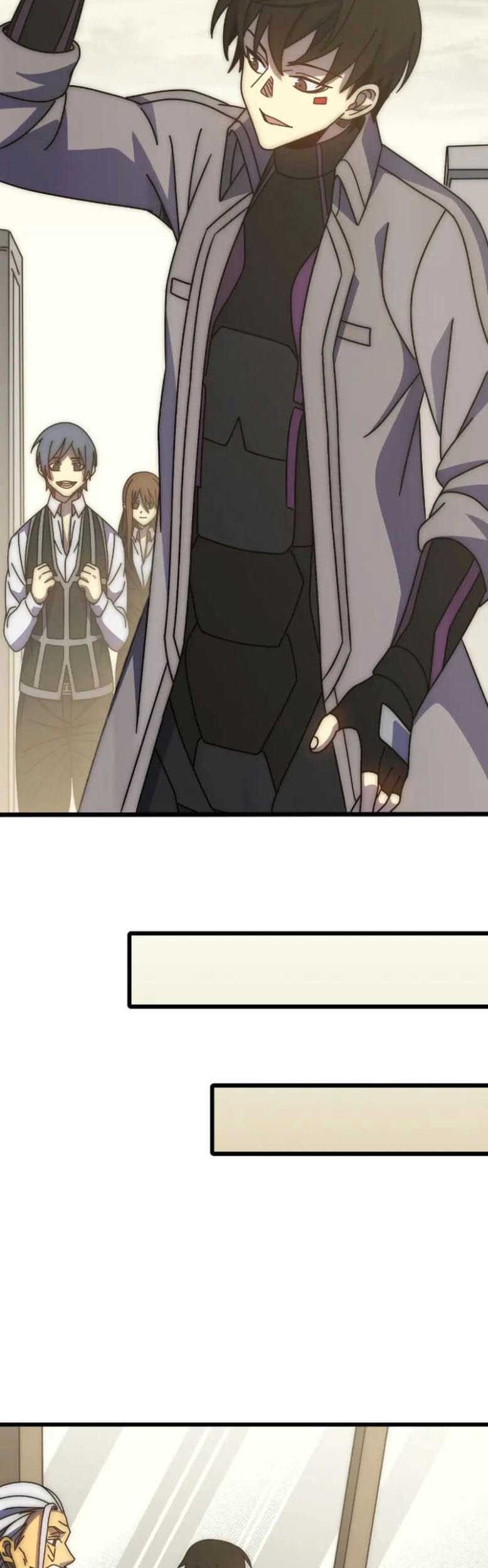 Apocalyptic Thief Chapter 142 - halaman 15