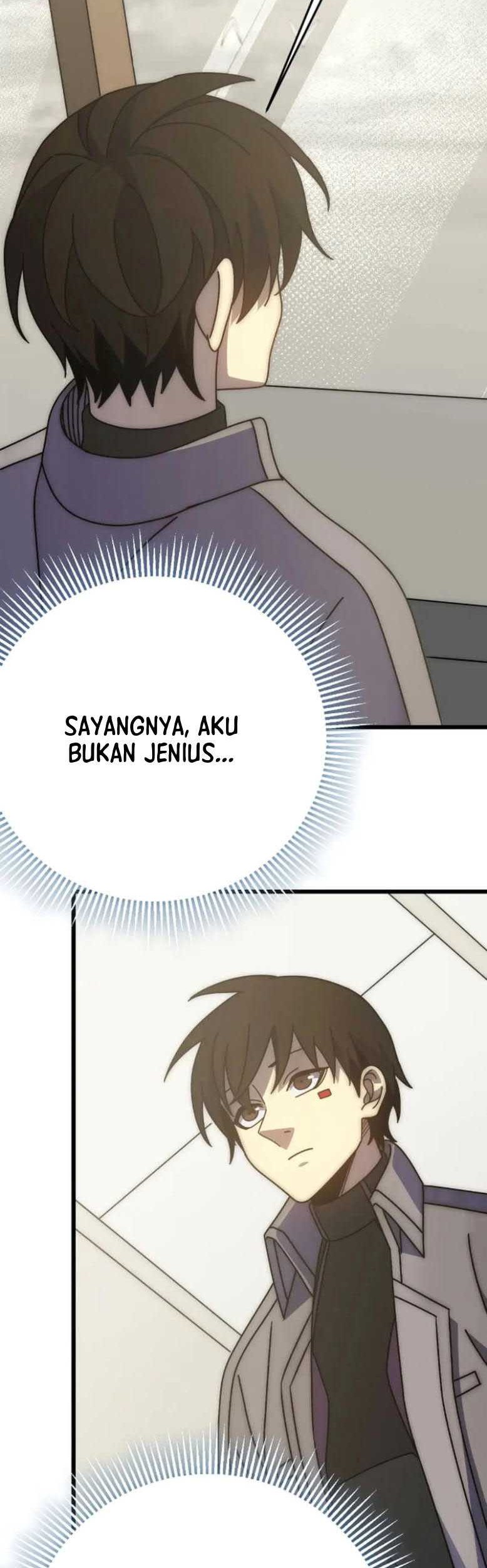 Apocalyptic Thief Chapter 142 - halaman 18