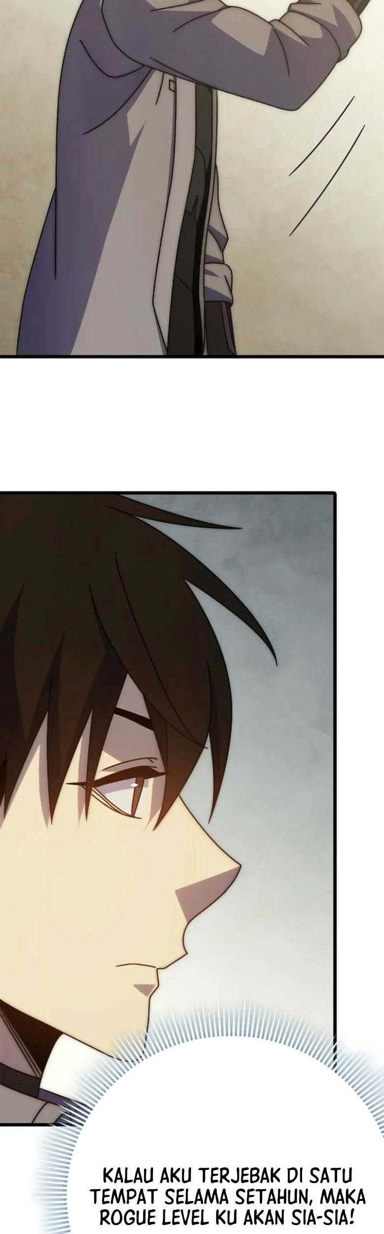 Apocalyptic Thief Chapter 142 - halaman 26