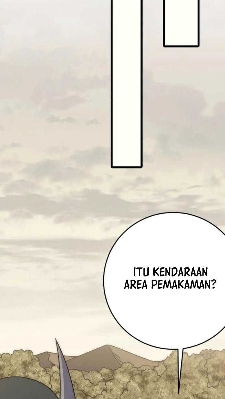 Apocalyptic Thief Chapter 142 - halaman 28