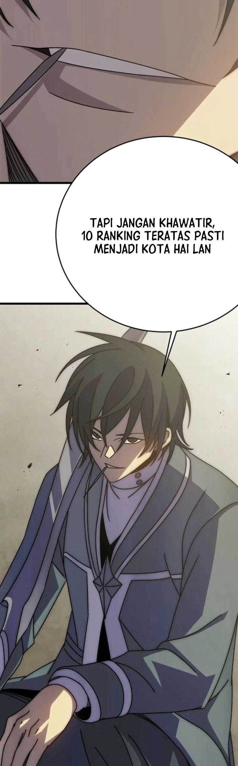 Apocalyptic Thief Chapter 142 - halaman 30