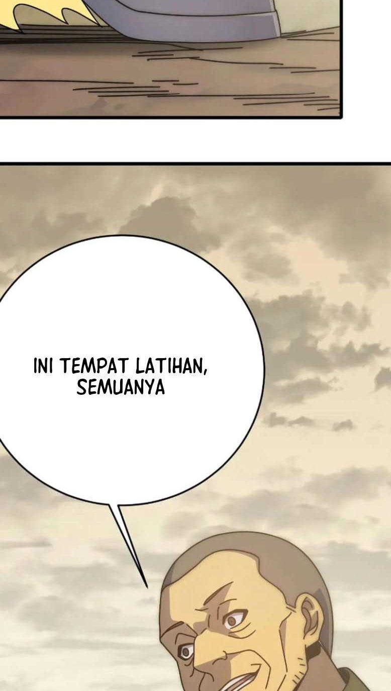 Apocalyptic Thief Chapter 142 - halaman 32