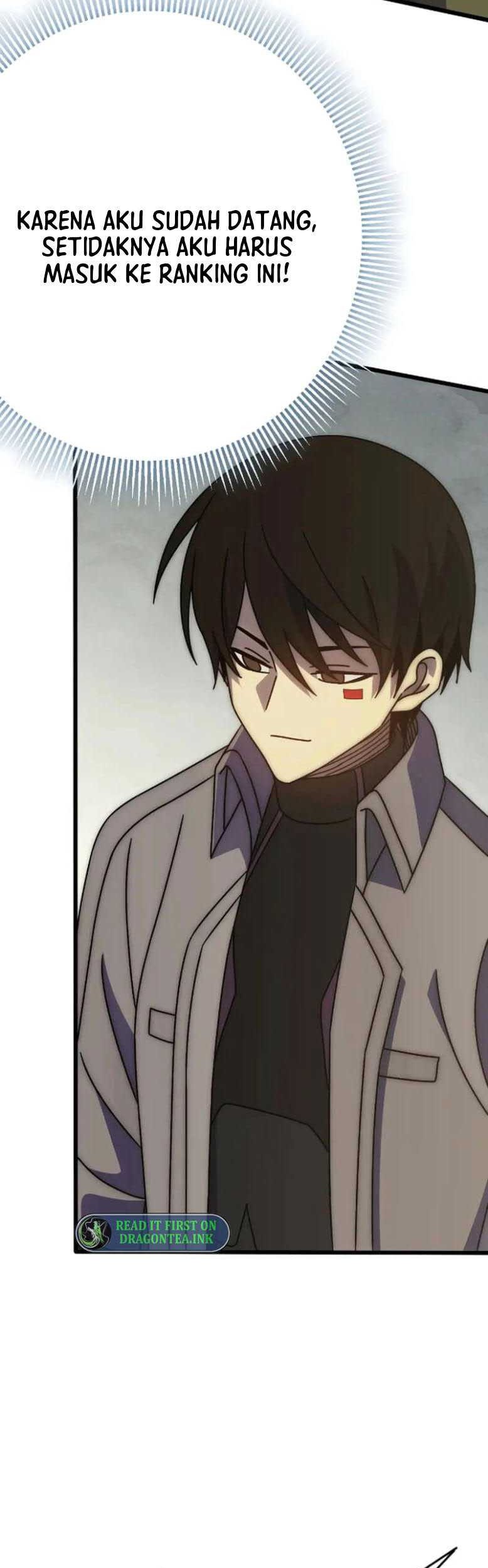 Apocalyptic Thief Chapter 142 - halaman 35