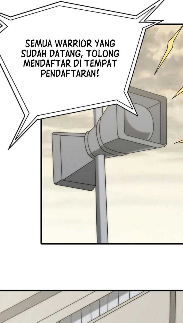 Apocalyptic Thief Chapter 142 - halaman 36