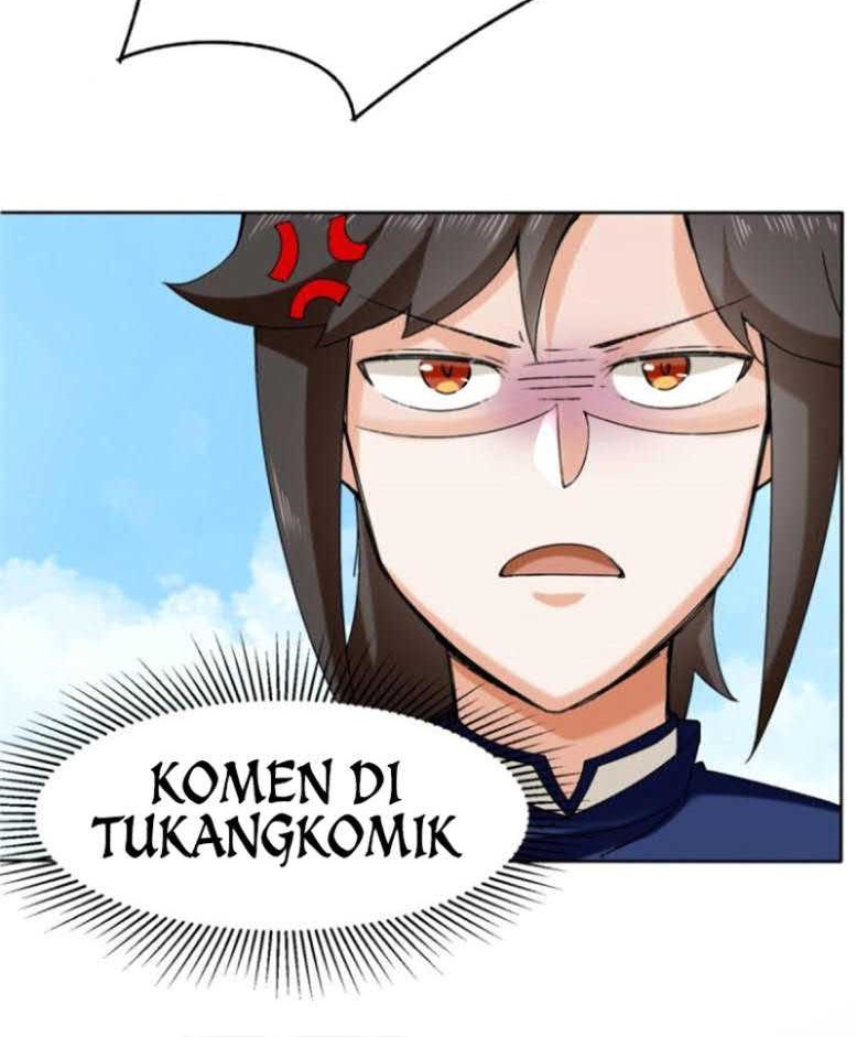 Apocalyptic Thief Chapter 142 - halaman 42