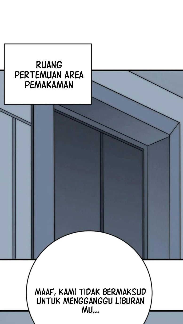 Apocalyptic Thief Chapter 142 - halaman 8