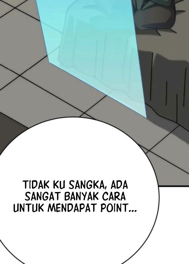 Apocalyptic Thief Chapter 143 - halaman 24