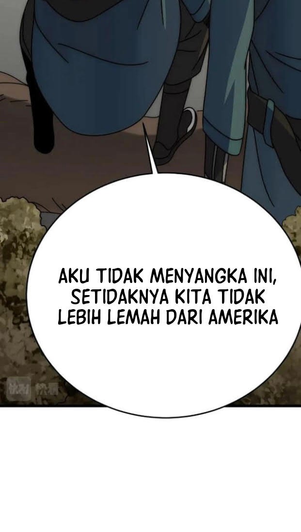 Apocalyptic Thief Chapter 143 - halaman 9