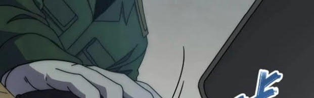 Apocalyptic Thief Chapter 144 - halaman 11