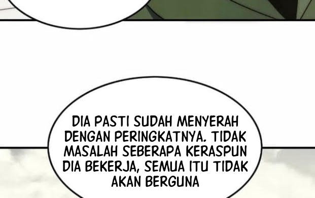 Apocalyptic Thief Chapter 144 - halaman 6