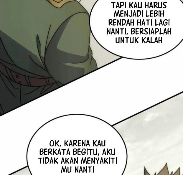 Apocalyptic Thief Chapter 145 - halaman 16