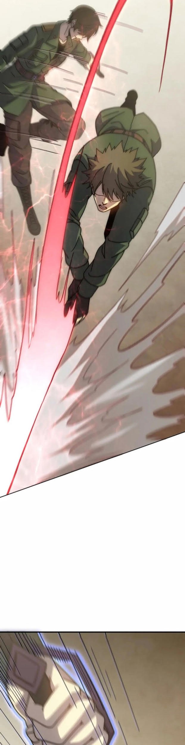Apocalyptic Thief Chapter 145 - halaman 18